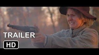 THE CONFEDERATE - Movie Trailer