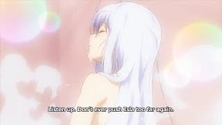 Plastic Memories Trailer 2
