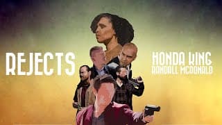 Rejects | Official Trailer | Lab5 Films
