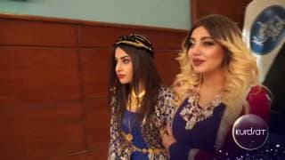 Kurd Idol - The second Slemani Week