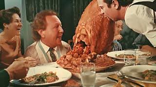 Happy CHEWY Thanksgiving! (AIlien Realms Presents) (2023)