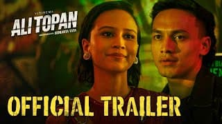Official Trailer - Ali Topan | Tayang 14 Februari 2024 di Bioskop