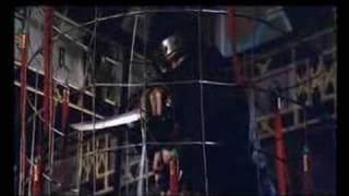 Ninja in the Dragon's Den Trailer