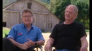 "Return to the Triple R" (Walt Disney's Spin & Marty Bonus Content)