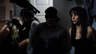 "The Daughter" Teaser Trailer