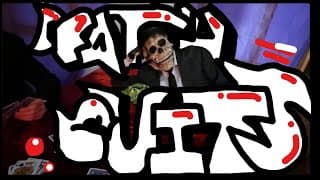 DEATH SUITS GAME SHOW