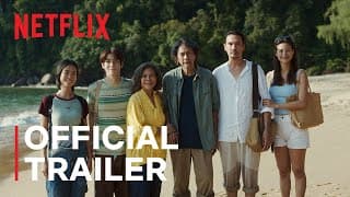 Official Trailer [ENG SUB]