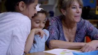 De kinderen van juf Kiet [TRAILER]