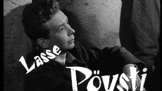 Sankarialokas (1955) Trailer
