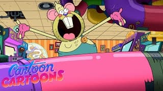 Buttons’ Gamezone | Cartoon Cartoons