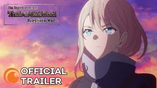 Official Trailer [Subtitled]