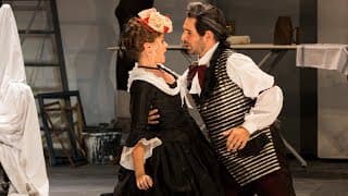 Le Nozze di Figaro - Grand Théâtre de Genève (Trailer)