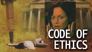 🔪 Code of Ethics | A Serial Killer is Hunting Medicaid Fraudsters | Full Movie