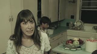 Something in the Woods - Trailer