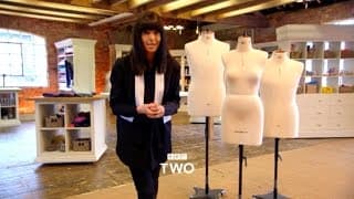 The Great British Sewing Bee: Series 4 Trailer - BBC Two