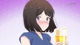 【Animation】Takunomi (English subtitles Trailer)
