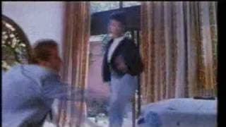 IRON ANGEL 4 - PRINCESS MADAM - UNDER POLICE PROTECTION - Deutscher Trailer