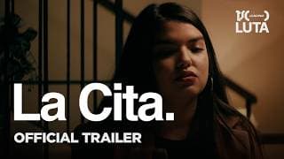 La Cita | Trailer Oficial