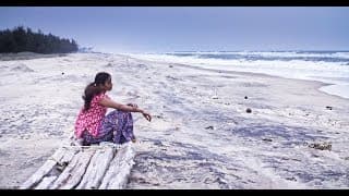 Kattumaram (Catamaran) | LIFF 2019