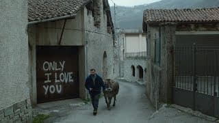Biennale College Cinema 2019 - Lessons of Love
