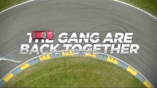 NEW SERIES TRAILER