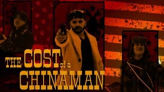 The Cost of a Chinaman | Short Film Trailer