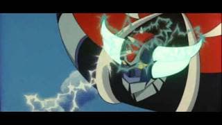 Grendizer, Getter Robo G, Great Mazinger: Decisive Battle! Great Sea Beast (1976) - Trailer
