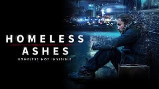 HOMELESS ASHES TRAILER  (Trailer contains disturbing images. Viewer discretion is advised)