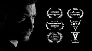 Every Last Breath Teaser - Student Short Film