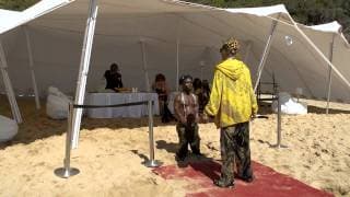 Sean Banan The Movie - Inuti Seanfrika - Trailer 2012