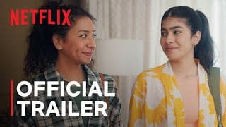 Official Trailer [Subtitled]