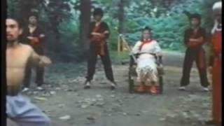 Shaolin Heroes