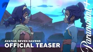 Official Teaser
