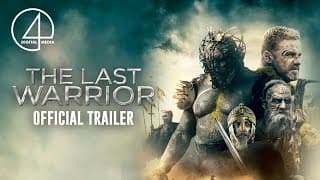 The Last Warrior (2018) | Official Trailer | Action/Fantasy