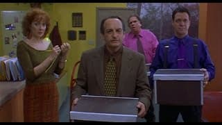 Bartleby - Trailer (2001)