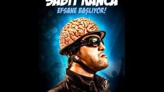Sabit Kanca - Fragman (HD)