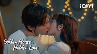Trailer: I'll love you for a thousand more💞 | Golden House Hidden Love | iQIYI Philippines