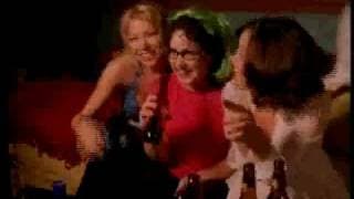 Tequila Body Shots trailer