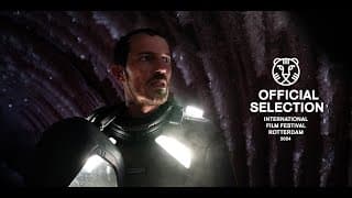 International Trailer [Subtitled]