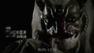 Lion Maru G OP