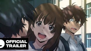 Official Trailer 3 [Subtitled]