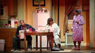 Laugh to Keep from Crying - Clip