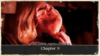 Old Man of the Rooks: Chapter 9