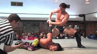 PWG - Preview - 2013 BOLA Night One