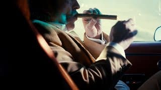 Jean Vanloo - King of clubs | Bande annonce | Film documentaire