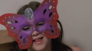 Blooper reel