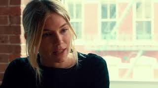 Trailer "The Private Life of a Modern Woman" by James Toback | Int. Filmfest Oldenburg 2018