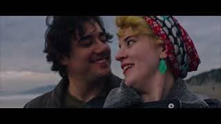 Extended  Trailer