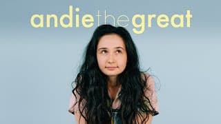 ANDIE THE GREAT | OFFICIAL TRAILER