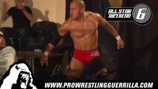 PWG All Star Weekend 6 Night 1